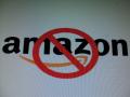Boycott Amazon !