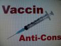non à tout les vaccins toxiques !