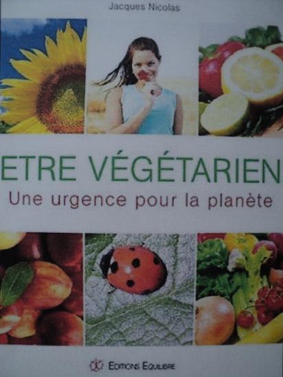 Le biovegetarisme c'est bon pour tout !